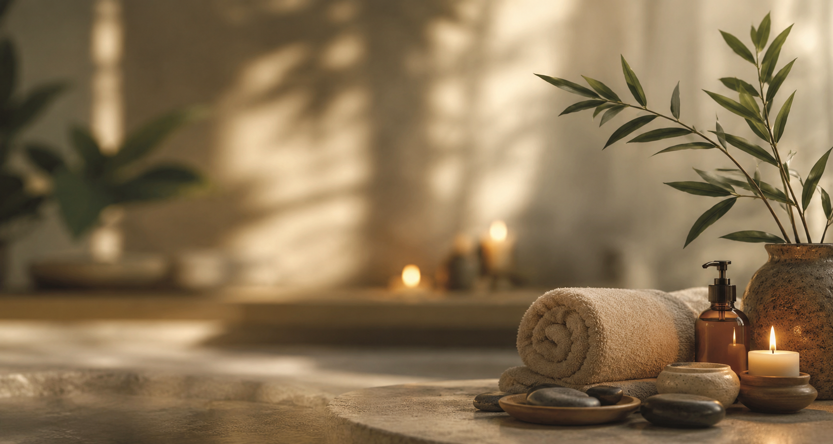 Spa Background